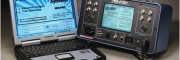 PBS-4100便携式飞机发动机振动分析仪