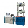 WEW-B系列微机屏显式液压万能试验机